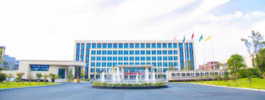 南京雷火竞技比逊科技有限公司